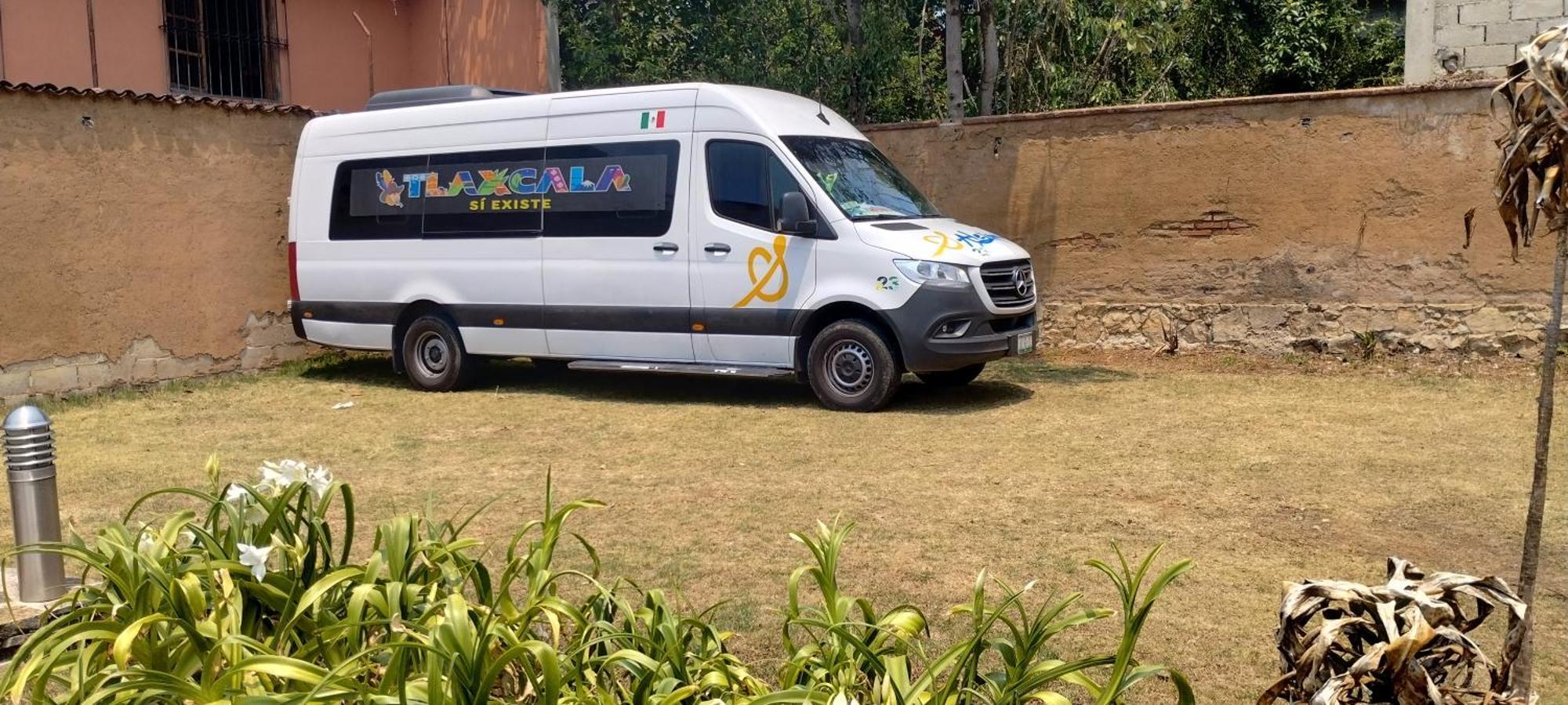Hotel Tierra Maya San Cristóbal de Las Casas Eksteriør bilde