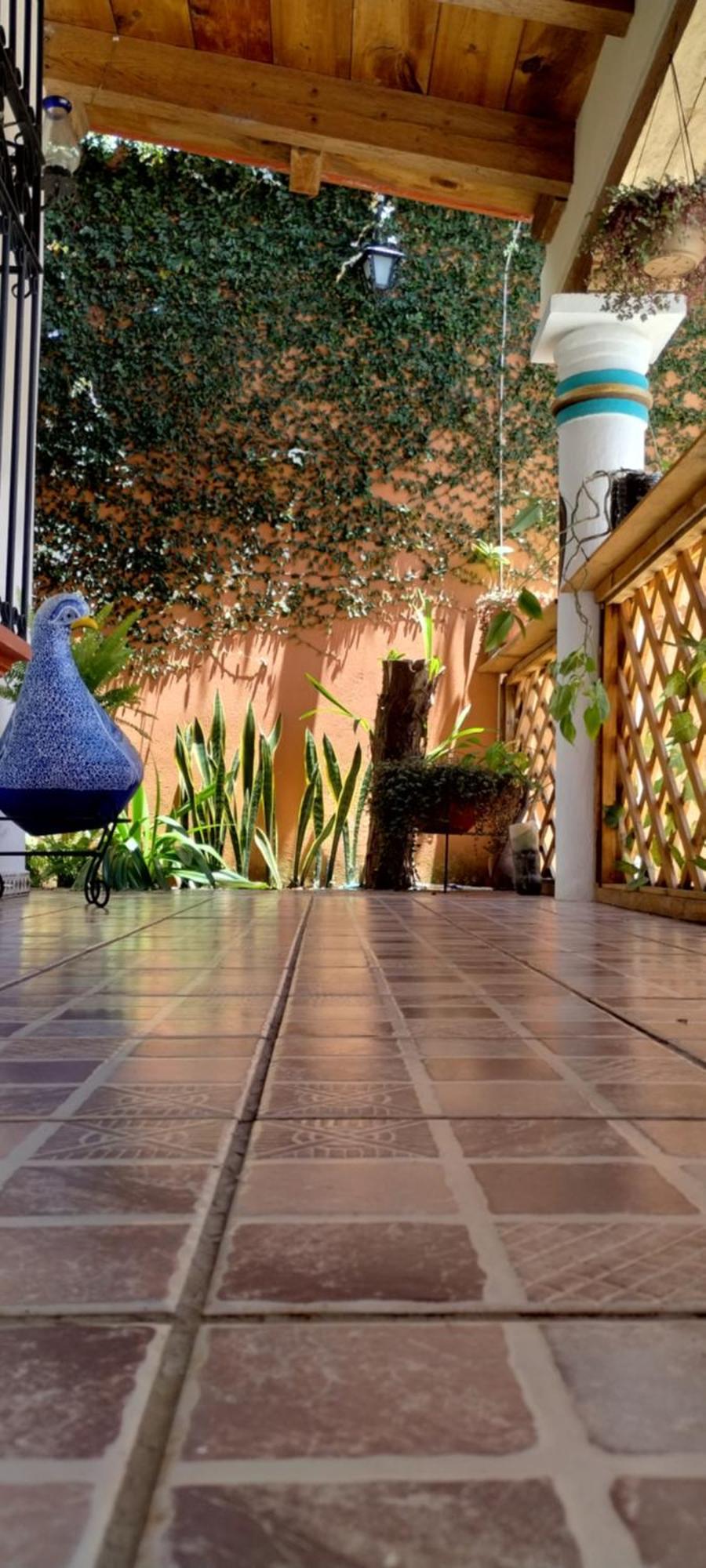 Hotel Tierra Maya San Cristóbal de Las Casas Eksteriør bilde