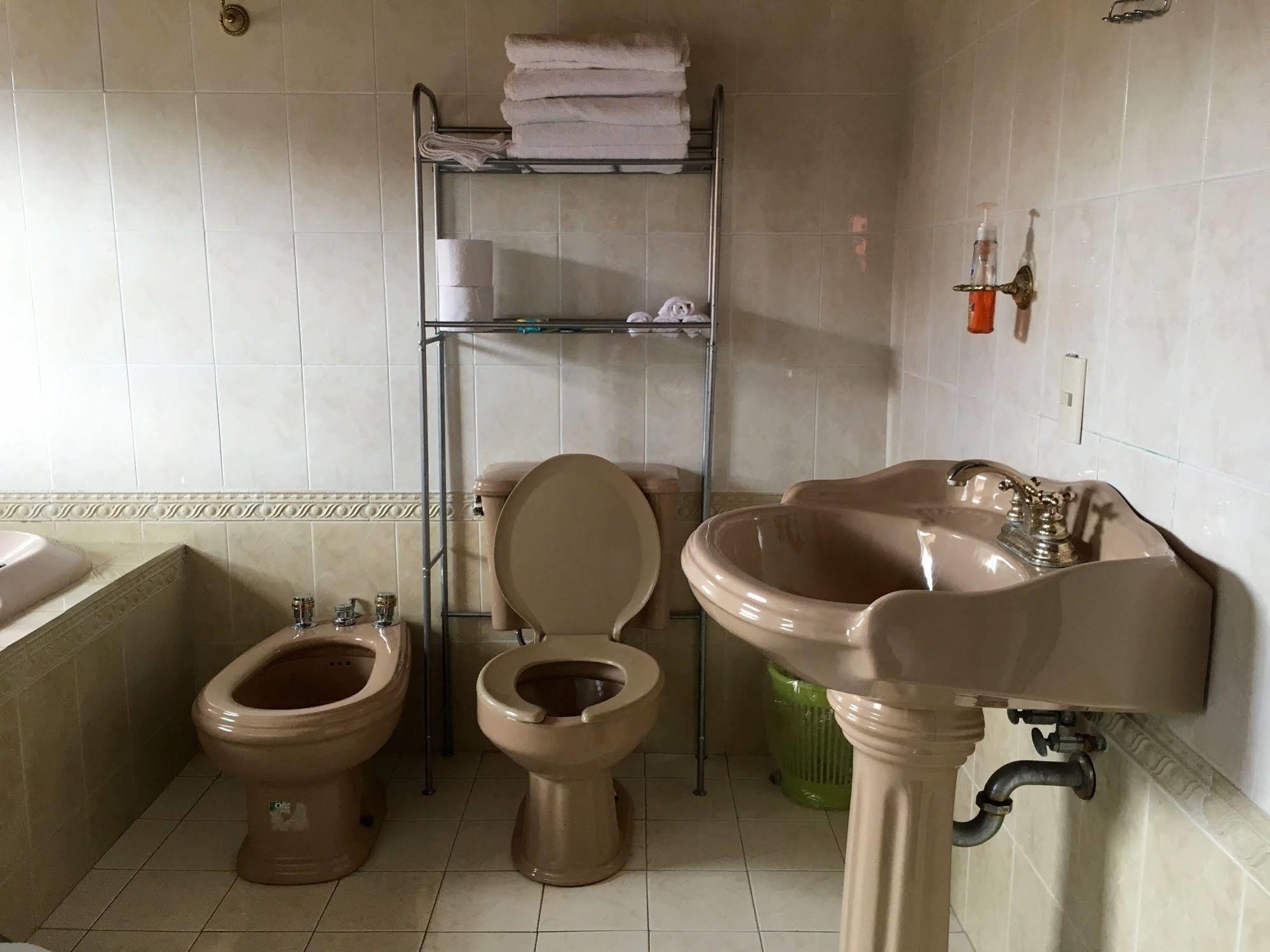 Hotel Tierra Maya San Cristóbal de Las Casas Eksteriør bilde